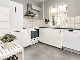 Holiday Home in Holeby