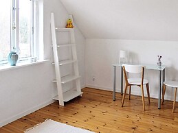 Holiday Home in Holeby