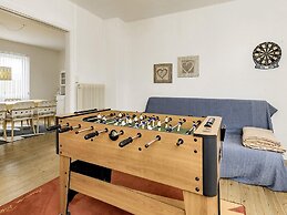 Holiday Home in Holeby