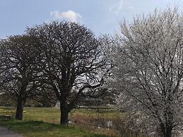 Holiday Home in Holeby