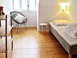 Holiday Home in Holeby