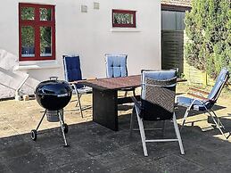 Holiday Home in Holeby