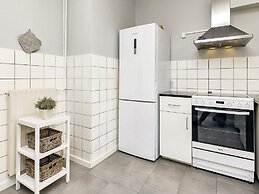 Holiday Home in Holeby