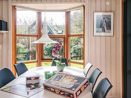 4 Star Holiday Home in Ulfborg