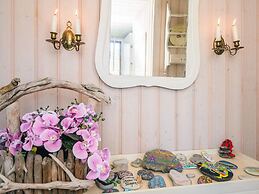 4 Star Holiday Home in Ulfborg