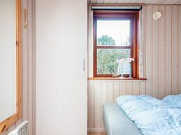 4 Star Holiday Home in Ulfborg