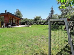 4 Star Holiday Home in Ulfborg