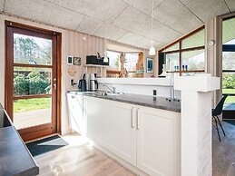 4 Star Holiday Home in Ulfborg