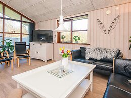 4 Star Holiday Home in Ulfborg
