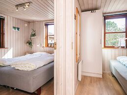 4 Star Holiday Home in Ulfborg
