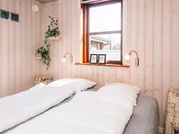 4 Star Holiday Home in Ulfborg