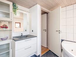 4 Star Holiday Home in Ulfborg