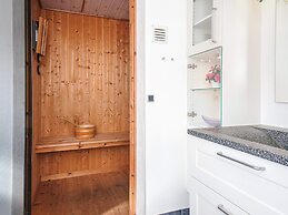 4 Star Holiday Home in Ulfborg