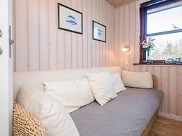 4 Star Holiday Home in Ulfborg