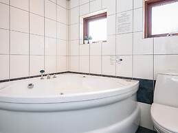 4 Star Holiday Home in Ulfborg