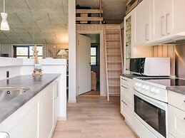 4 Star Holiday Home in Ulfborg