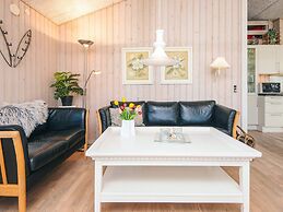 4 Star Holiday Home in Ulfborg