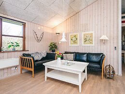 4 Star Holiday Home in Ulfborg