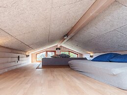 4 Star Holiday Home in Ulfborg