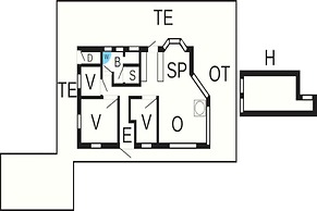 4 Star Holiday Home in Ulfborg