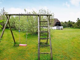 6 Person Holiday Home in Ulfborg