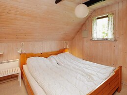6 Person Holiday Home in Ulfborg