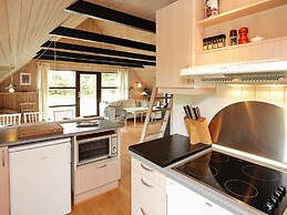 6 Person Holiday Home in Ulfborg