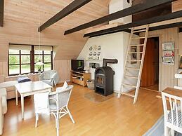 6 Person Holiday Home in Ulfborg