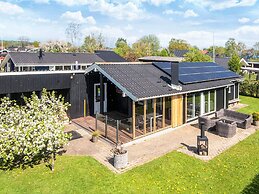 5 Star Holiday Home in Sjolund