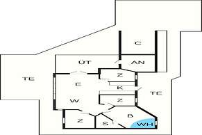 5 Star Holiday Home in Sjolund