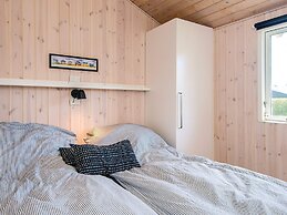 5 Star Holiday Home in Sjolund