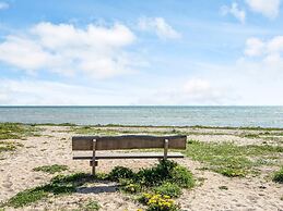 5 Star Holiday Home in Sjolund