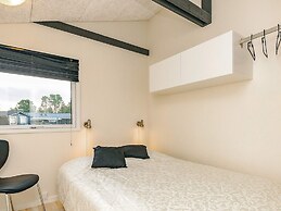 4 Star Holiday Home in Hals