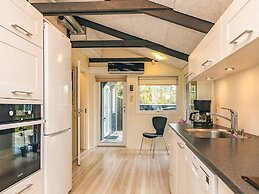 4 Star Holiday Home in Hals