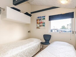 4 Star Holiday Home in Hals