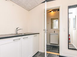 4 Star Holiday Home in Hals