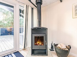 4 Star Holiday Home in Hals