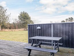 4 Star Holiday Home in Hals