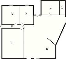 4 Star Holiday Home in Ebeltoft