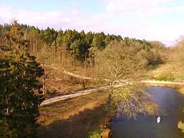 4 Star Holiday Home in Ebeltoft