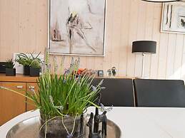 4 Star Holiday Home in Ebeltoft