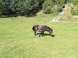 4 Star Holiday Home in Ebeltoft