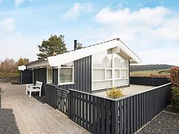 4 Star Holiday Home in Ebeltoft