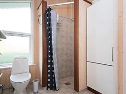 4 Star Holiday Home in Ebeltoft
