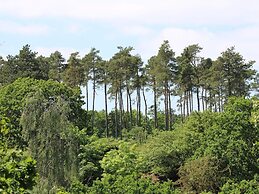 4 Star Holiday Home in Ebeltoft