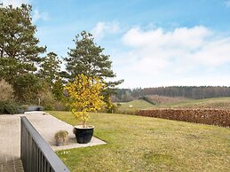 4 Star Holiday Home in Ebeltoft