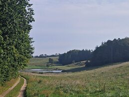 4 Star Holiday Home in Ebeltoft