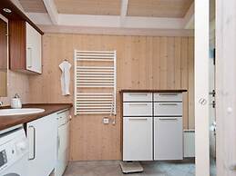 4 Star Holiday Home in Ebeltoft