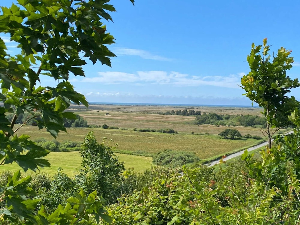6 Person Holiday Home in Brovst