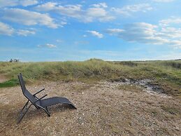 6 Person Holiday Home in Brovst